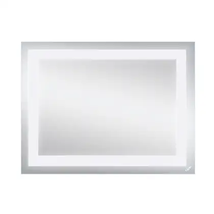 Дзеркало Qtap Mideya 600х800 QT207814187080W