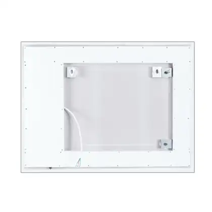 Дзеркало Qtap Mideya 600х800 QT207814187080W