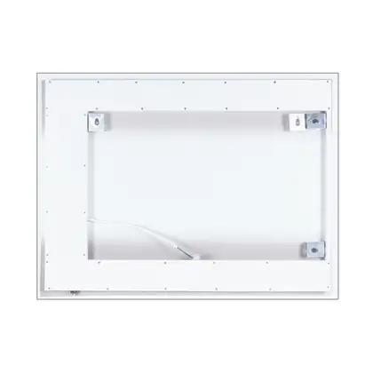 Дзеркало Qtap Mideya 600х800 QT2078142270100W