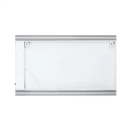Дзеркало Qtap Mideya 1200х700 QT2078250359W