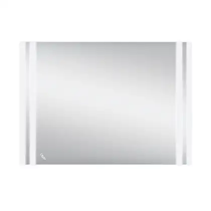 Дзеркало Qtap Mideya 600х800 QT2078250660W