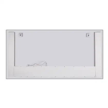 Дзеркало Qtap Mideya 1200х600 QT20783502W