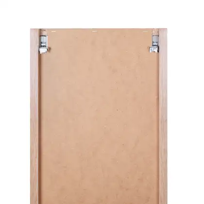Пенал подвесной Qtap Pisces 300х1400х300 Whitish oak QT2576PP1451RWO Пенал подвесной Qtap Pisces 300х1400х300 Whitish oak QT2576PP1451RWO