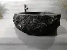 Aquada Kasioppa New Раковина, лабрадорит (Kas-100002)