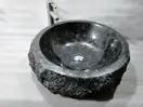 Aquada Kasioppa New Раковина, лабрадорит (Kas-100002)