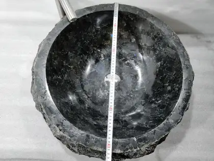 Aquada Kasioppa New Раковина, лабрадорит (Kas-100002)