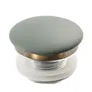 Kraus Зливний клапан PU-20 - Сірий (PU-20GGR)