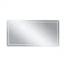 Зеркало Qtap Aries 1400х700 с LED-подсветкой QT0378160170140W