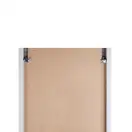 Пенал напольный Qtap Robin 350х1950х316 White/Whitish oak QT1376PN1651RWWO