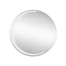 Зеркало Qtap Robin R830 с LED-подсветкой QT13782601W