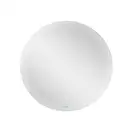 Зеркало Qtap Scorpio R590 с LED-подсветкой и антизапотеванием QT14782001W