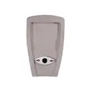 Qtap Scorpio Писсуар подвесной, белый (QT1488HDU580W)