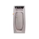 Qtap Scorpio Напольный писсуар, белый (QT1488U960A01ACW)
