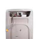 Qtap Scorpio Писсуар напольный, белый (QT1488U960A01DCW)
