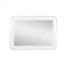 Зеркало Qtap Swan 500х700 с LED-подсветкой, Reverse QT167814145070W
