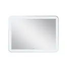 Зеркало Qtap Swan 1000х700 с LED-подсветкой QT1678141470100W