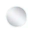 Зеркало Qtap Virgo R600 с LED-подсветкой QT1878250660W