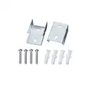 Зеркало Qtap Virgo R800 с LED-подсветкой QT1878250680W