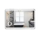 Дзеркало Qtap Aquarius 500х700 QT2178141980120W