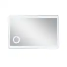 Дзеркало Qtap Aquarius 500х700 QT2178141980120W