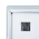Дзеркало Qtap Aquarius 500х700 QT2178141980120W
