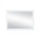 Зеркало Qtap Aquarius 500х700 с LED-подсветкой, Reverse QT2178141980120W (QT217814198120W)
