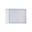 Дзеркало Qtap Aquarius 1000х800 QT217850702W
