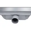 Qtap Dry Tile304-800 Трап лінійний, під плитку 800 мм (QTDRYTILE304800)