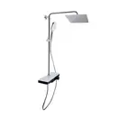 Душова система Qtap Sloup 57T105VNKCB (QTSL57T105VNKCB)