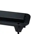 Трап Qtap Standard BLA50800304 линейный с комбинированным затвором и нержавеющей решеткой (STANBLA50800304)