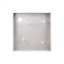 Qtap Tern Душовий піддон 80x80x12 см, білий (TERN308812C)