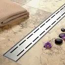 Трап для душа REA LINE2 100 см (REA-G0403)