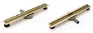 Трап для душа REA NEO SLIM PRO GOLD золотой 90 см (REA-G8016)