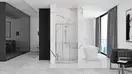 Душевая дверь REA ALEX 120 CHROME (REA-K0921)