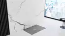 Душевой поддон REA ROCK 80X120 GREY (REA-K4583)