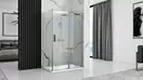 Душевой поддон REA GRAND 80X100 WHITE (REA-K4590)