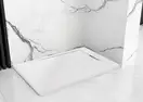 Душевой поддон REA GRAND 80X100 WHITE (REA-K4590)