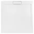Душевой поддон REA GRAND 90X90 WHITE (REA-K4592)