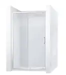 Душевая дверь REA SLIDE PRO 110 (REA-K5304)