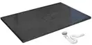 Душевой поддон REA STONE 90X120 BLACK (REA-K9603)