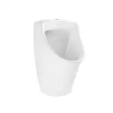 Qtap Scorpio Писсуар подвесной, белый (QT1488HDU580W)