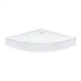 Qtap Robin Душевой поддон 90x90x12 см, белый (ROBIN309912C)