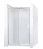Душевая дверь REA SLIDE PRO 120 (REA-K5305)
