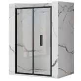 Душевая дверь REA RAPID FOLD 100 (REA-K6420)