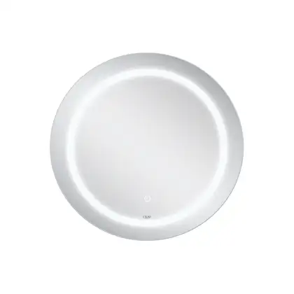 Зеркало Qtap Jay R590 с LED-подсветкой QT0778250359W