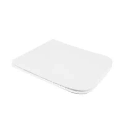 Унитаз-компакт Qtap Kalao безободковый с сиденьем Soft-close QT08221213AW (QT08221213A W)