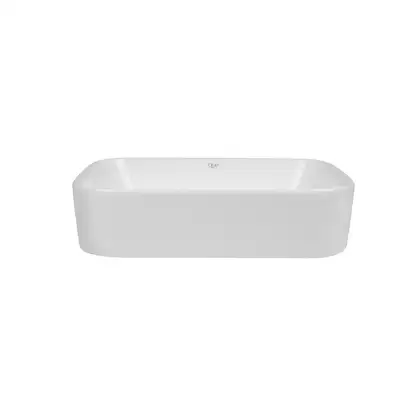 Раковина-чаша Qtap Scorpio 450х390х120 White с донным клапаном QT14112242W Раковина-чаша Qtap Scorpio 450х390х120 White с донным клапаном QT14112242W