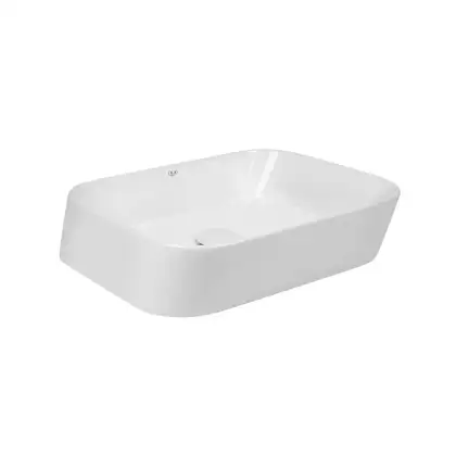 Раковина-чаша Qtap Scorpio 450х390х120 White с донным клапаном QT14112242W Раковина-чаша Qtap Scorpio 450х390х120 White с донным клапаном QT14112242W