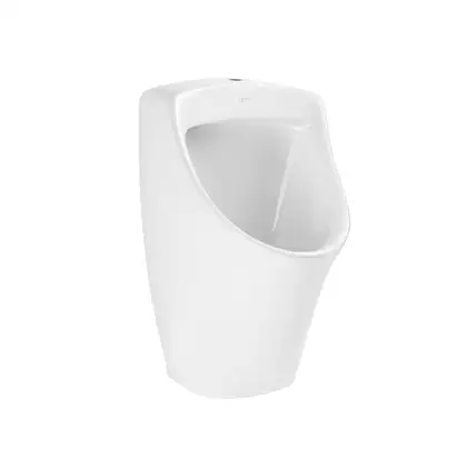 Qtap Scorpio Писсуар подвесной, белый (QT1488HDU580W)