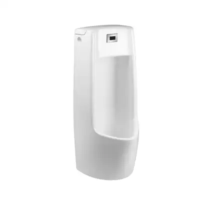 Qtap Scorpio Напольный писсуар, белый (QT1488U960A01ACW)